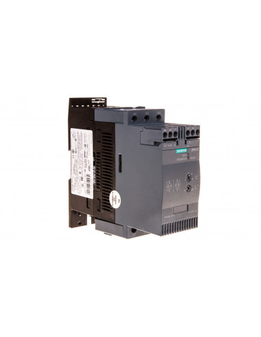 Softstart 3-fazowy 200-480VAC 45A...