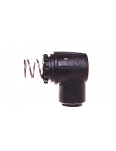 Głowica napędowa obrotowa...