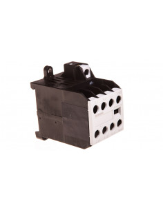 Stycznik mocy 8,4A 4P 24VDC...