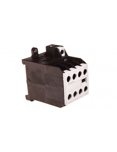 Stycznik mocy 8,4A 4P 24VDC 0Z 0R...