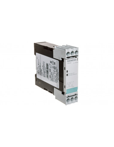 Przekaźnik kolejności i zaniku faz 3A...