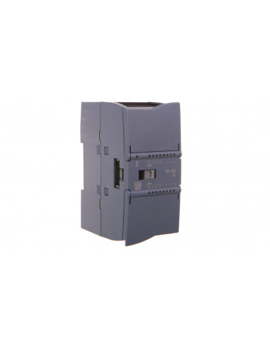 Moduł rozszerzeń 8wy cyfrowych 24V DC...