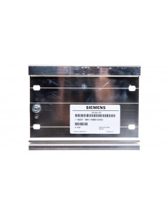 Szyna montażowa 160mm...