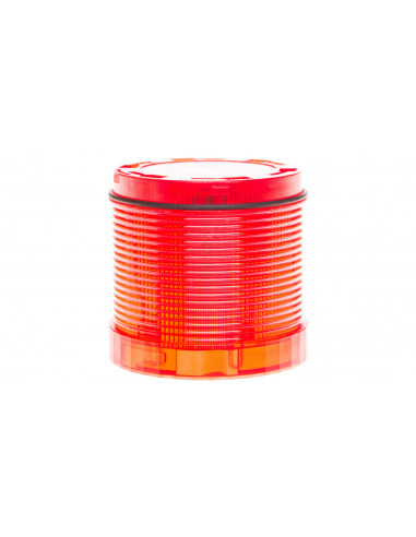 Moduł świetlny czerwony z diodą LED...