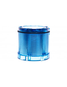 Moduł świetlny niebieski z...