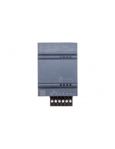 Moduł rozszerzeń 1wy analogowe 10V DC...