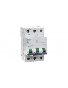Wyłącznik nadprądowy 3P C...