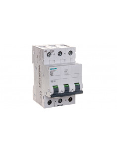 Wyłącznik nadprądowy 3P C...