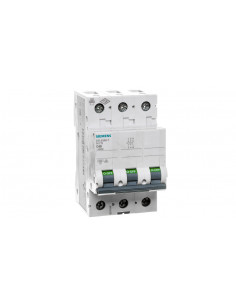 Wyłącznik nadprądowy 3P C...