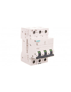 Wyłącznik nadprądowy 3P C...