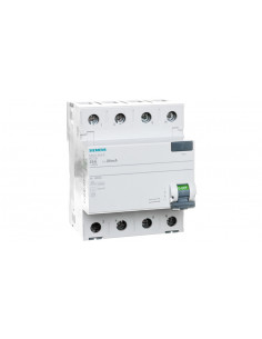 Wyłącznik różnicowoprądowy...