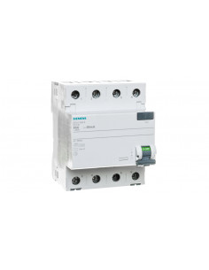 Wyłącznik różnicowoprądowy...