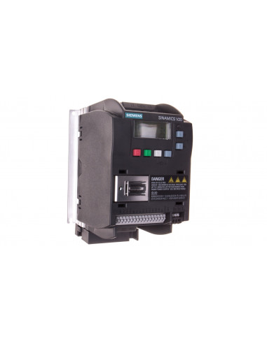 Falownik Uwe-400V, Uwy-3x400V/3,1A...