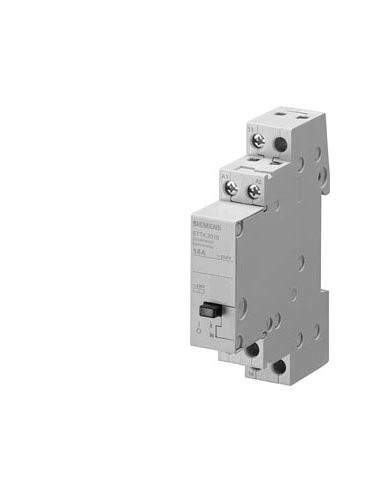 Przekaźnik instalacyjny 16A 1Z 230V...