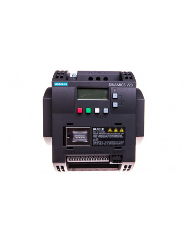 Falownik Uwe-400V, Uwy-3x400V/8,8A...