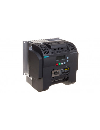 Falownik Uwe-400V, Uwy-3x400V/12,5A...