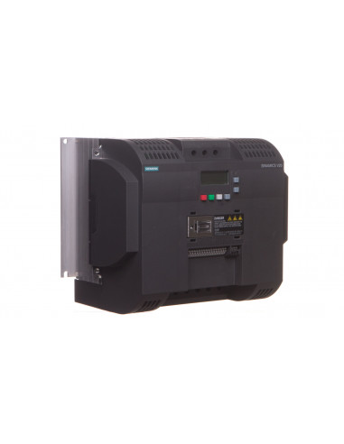 Falownik Uwe-400V, Uwy-3x400V/16,5A...