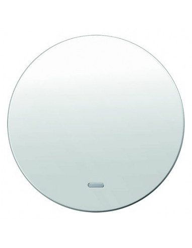 Berker R.1/R.3 Klawisz pojedynczy z...