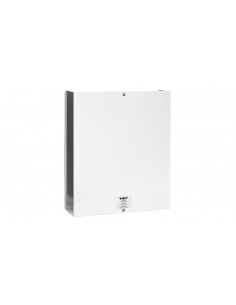 Obudowa centrali alarmowej...