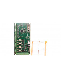 Moduł rozbudowy wejść i...