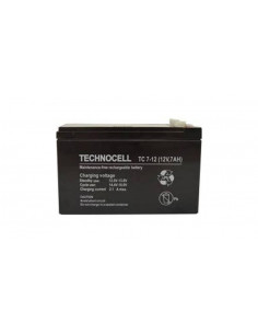 Akumulator bezobsługowy AGM... 2