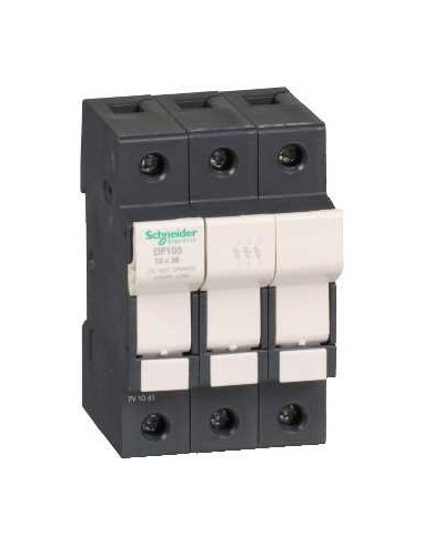 Odłącznik bezpiecznikowy 3P 32A...