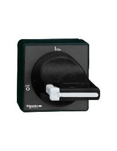 Uchwyt obrotowy przedni KAF...