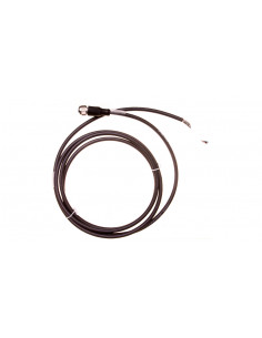 Przewód przyłączeniowy 2m z...