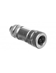 Gniazdo proste 5P FIELDBUS...