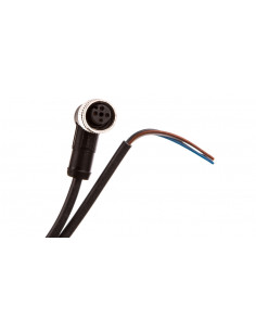 Przewód przyłączeniowy 10m...