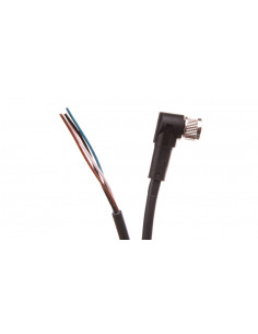 Przewód przyłączeniowy 5m z...