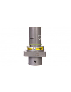 Obudowa wtyczki pulpitowa...