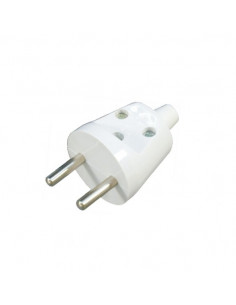 Wtyczka prosta b/u 16A 250V...