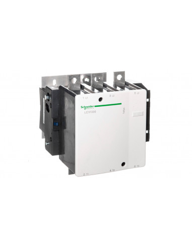 Stycznik mocy I-330A AC-3, bez cewki...