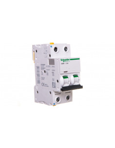 Wyłącznik nadprądowy 1P+N C...