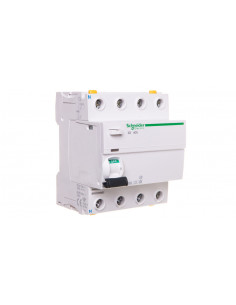 Wyłącznik różnicowoprądowy...