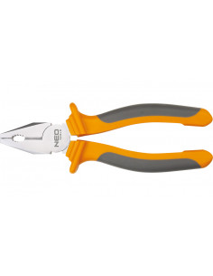 Szczypce uniwersalne 160 mm...