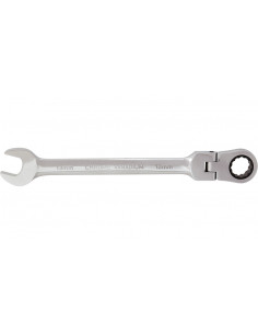 Klucz płasko-oczkowy z...