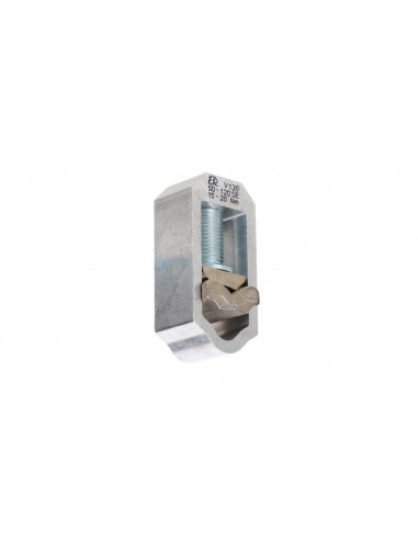 Zacisk do szyn zbiorczych VD 120...