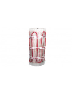 Mata grzejna jednostronnie...