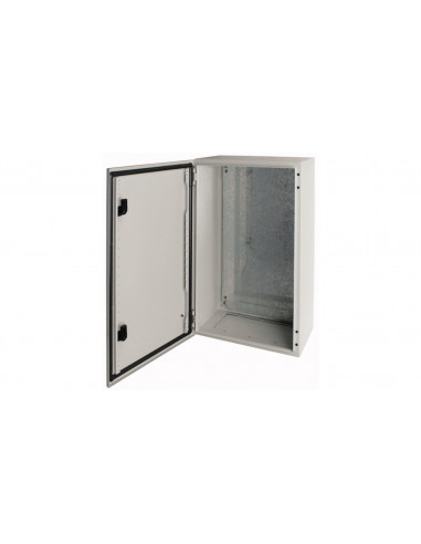 Obudowa CS 500x600x150mm IP66 z płytą...
