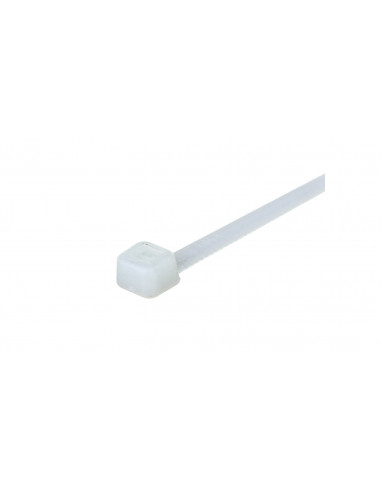 Opaska kablowa TK 40/3,6 naturalna...