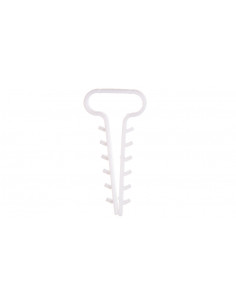 Uchwyt kablowy UWP wbijany...