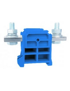 Złączka szynowa...