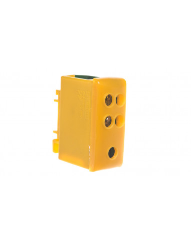 Złączka szyn gwint AL/CU 1x70 mm2...