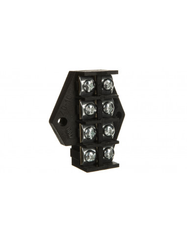 Płytka odgałęźna /10mm2/ 4-tory...