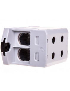 Złączka OTL95-2 kolor szary...