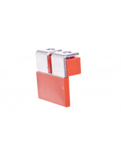 Zwieracz gwintowy 2-torowy...