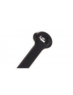 Opaska kablowa 220x7,5...