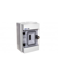 Rozdzielnica hermetyczna...